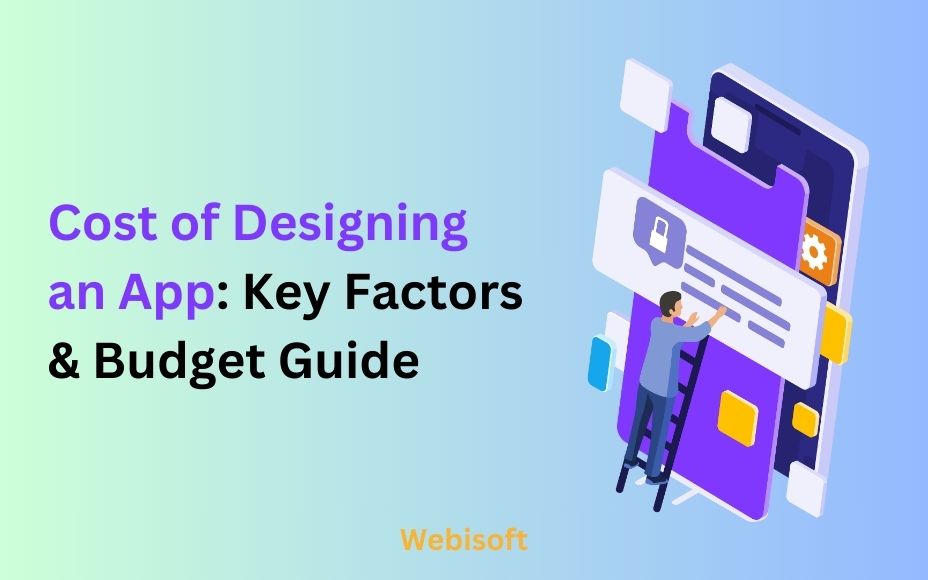 Cost of Designing an App