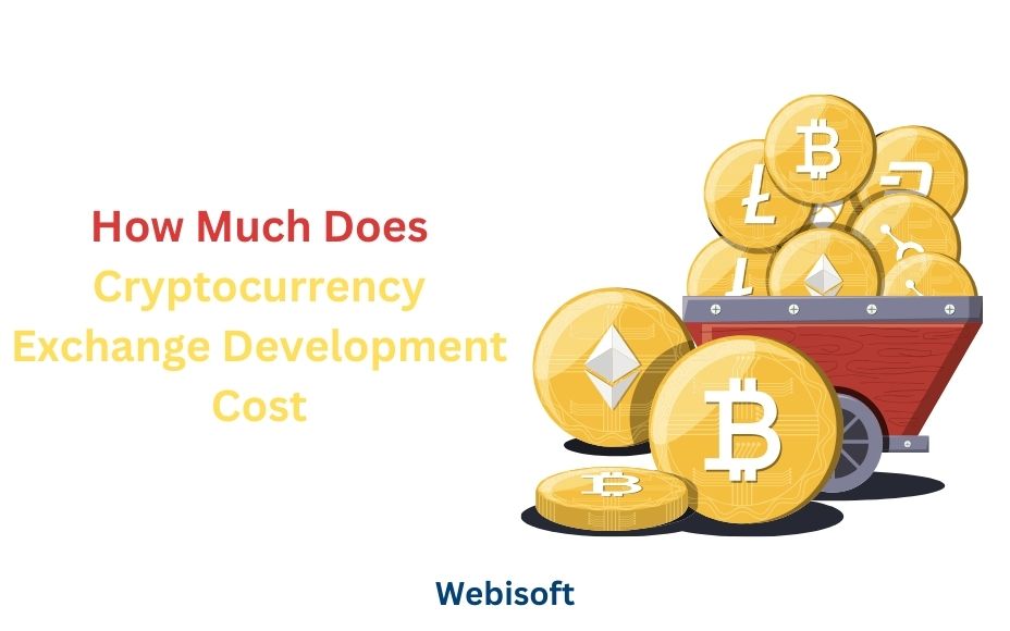 Cryptocurrency Exchange Development Cost