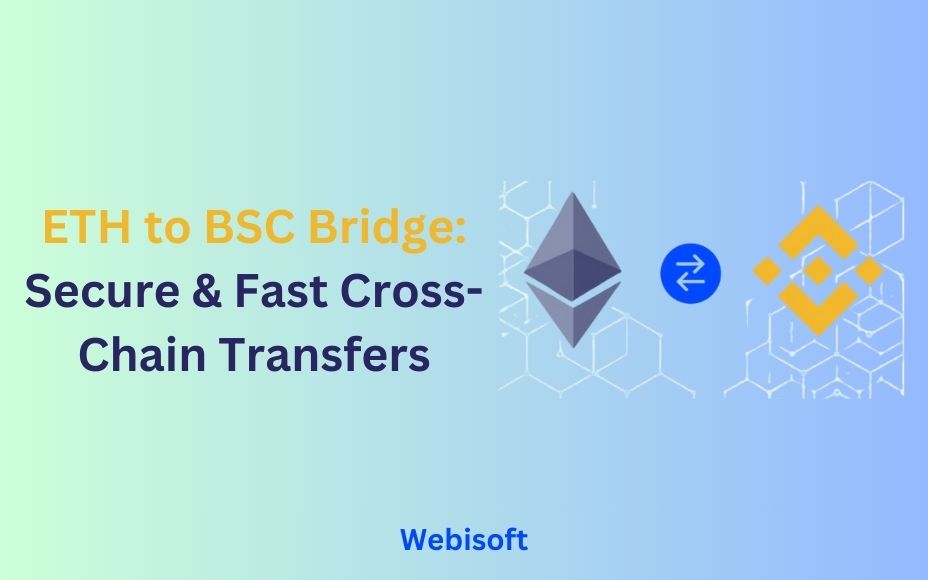 ETH to BSC Bridge