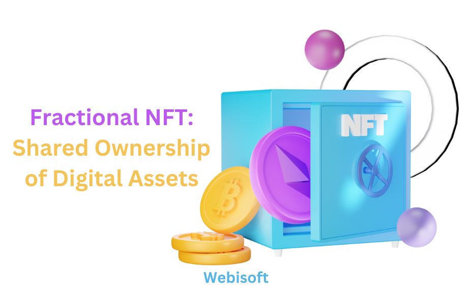 Fractional NFT