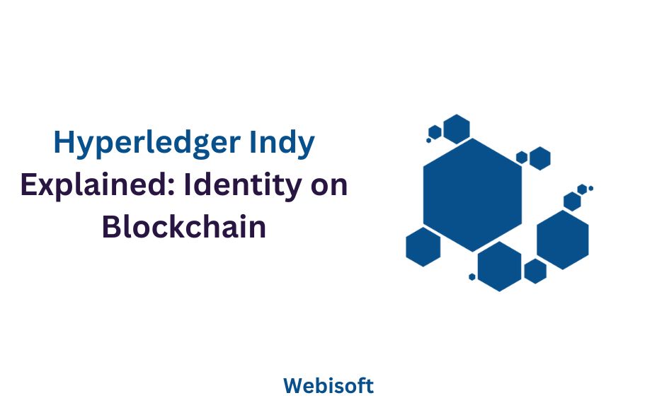 Hyperledger Indy