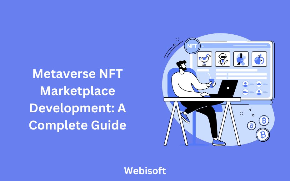 Metaverse NFT Marketplace Development