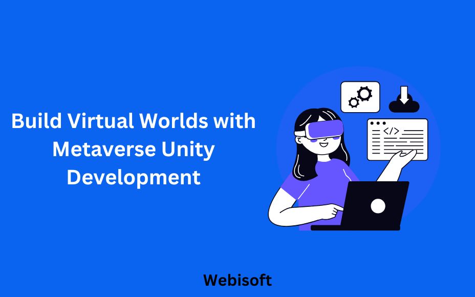Metaverse Unity Development