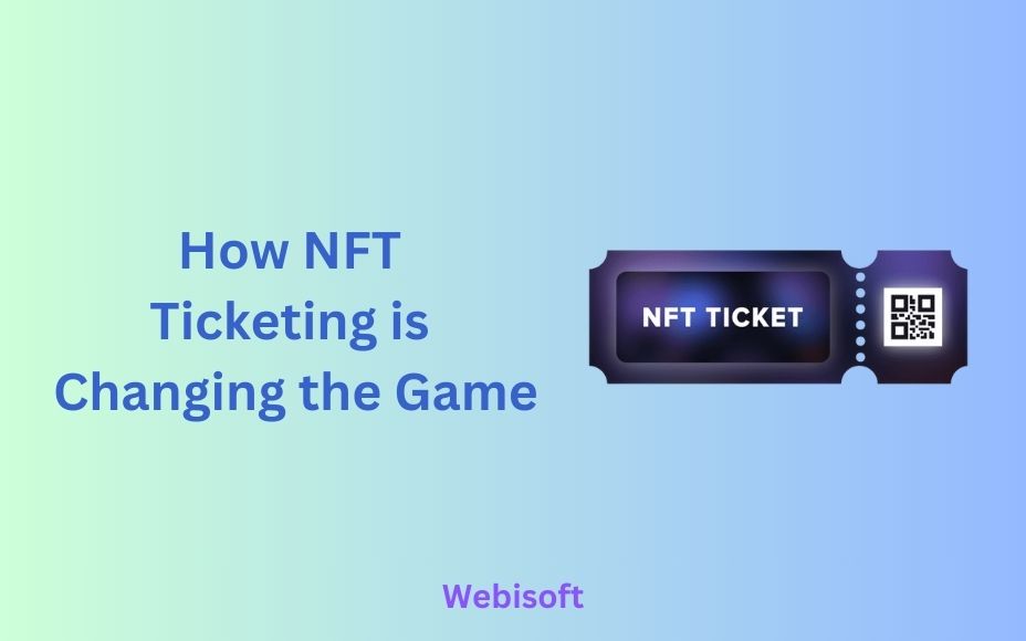 NFT Ticketing