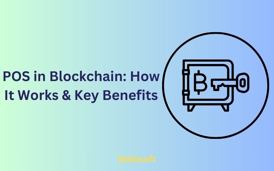 POS In Blockchain