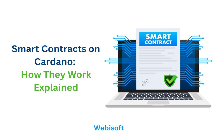 Smart Contracts on Cardano