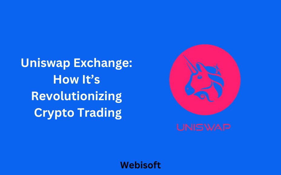 Uniswap exhange