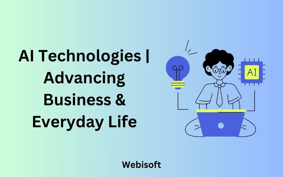 ai technologies