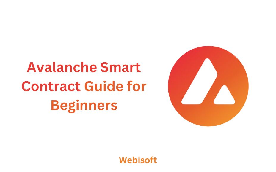 avalanche smart contract