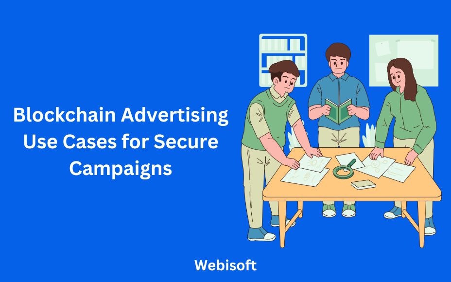 blockchain advertising use cases