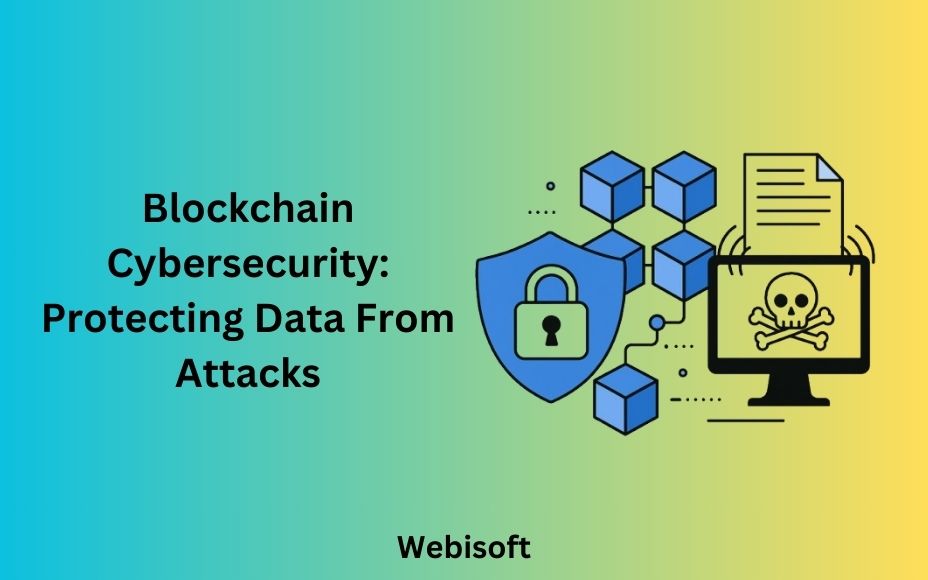 blockchain cybersecurity