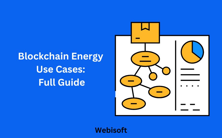 blockchain energy use cases
