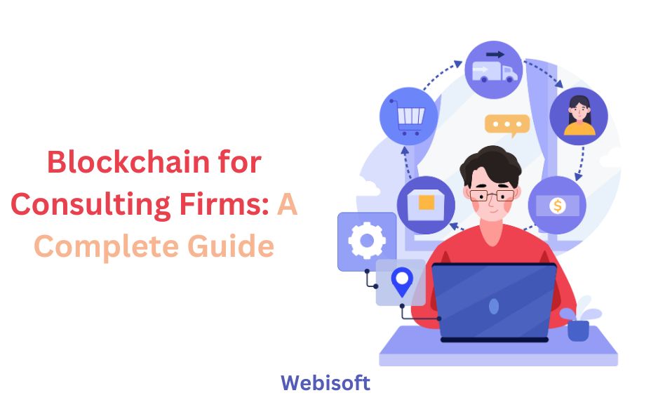 blockchain for consulting firms