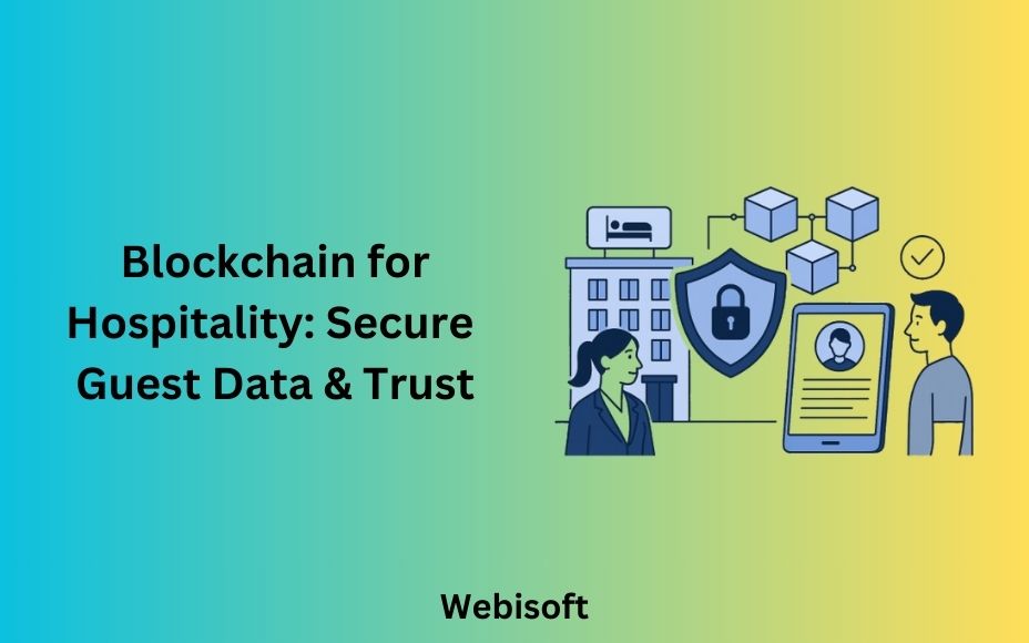 blockchain for hospitality