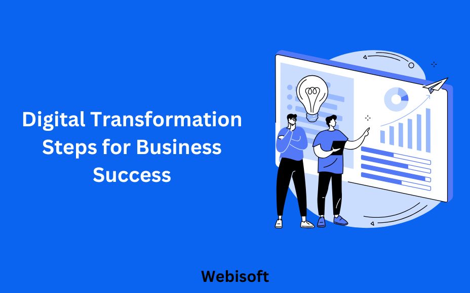 digital transformation