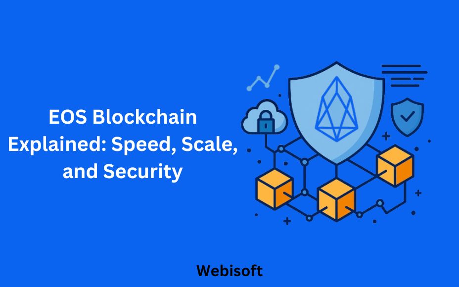 eos blockchain
