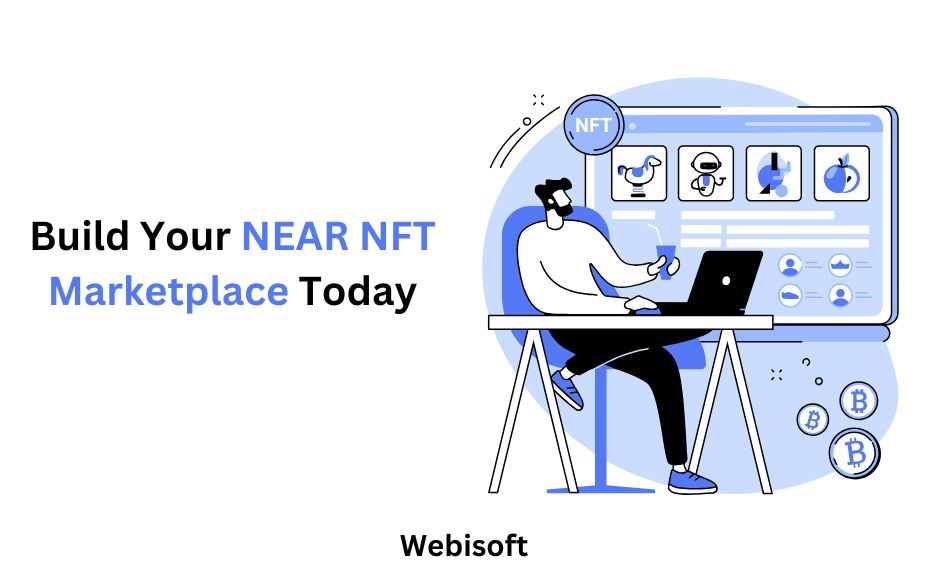 near nft marketplace