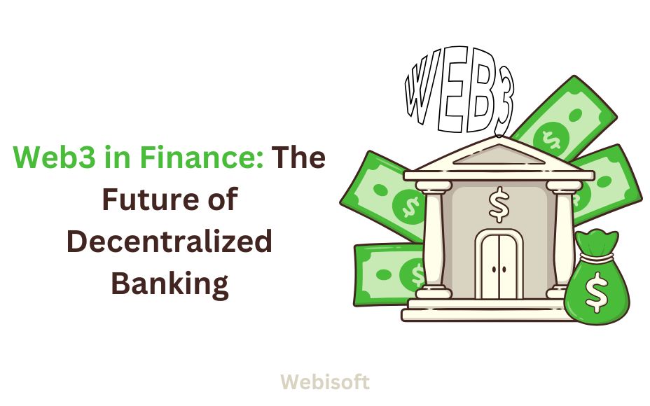 web3 in finance