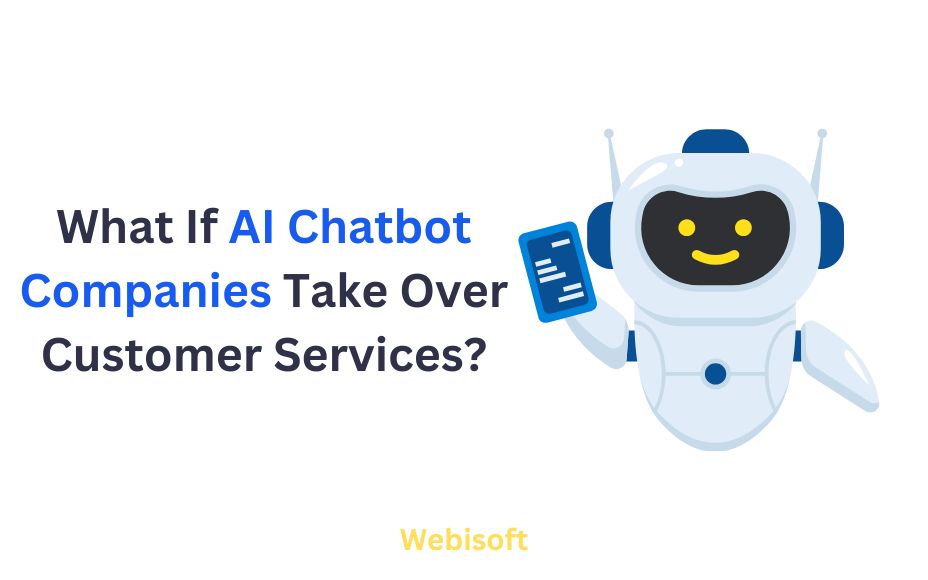 AI Chatbot Companies