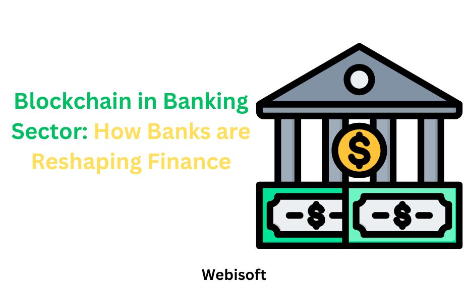 Blockchain in Banking Sector