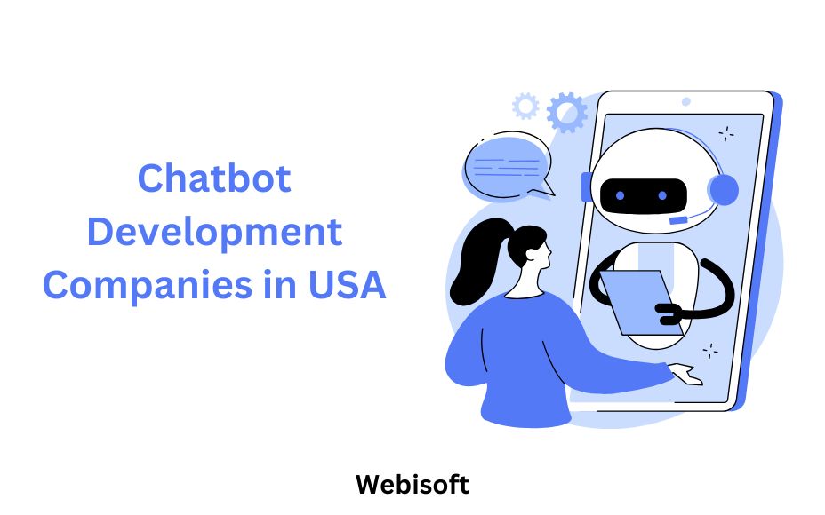 Chatbot Development Companies in USA