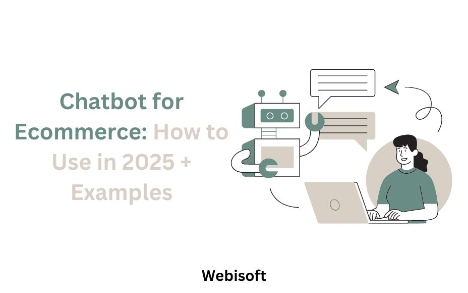 Chatbot for Ecommerce