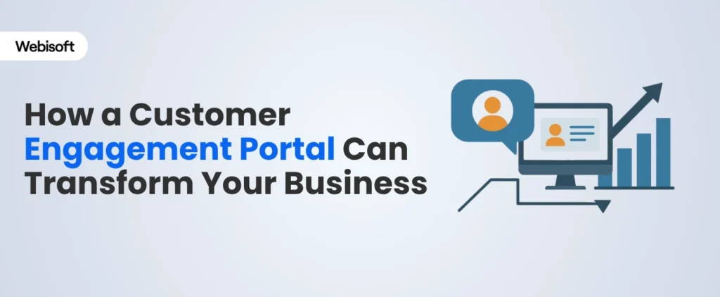 Customer Engagement Portal