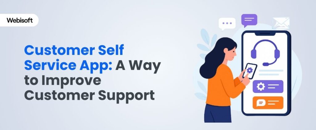 Customer Self Service