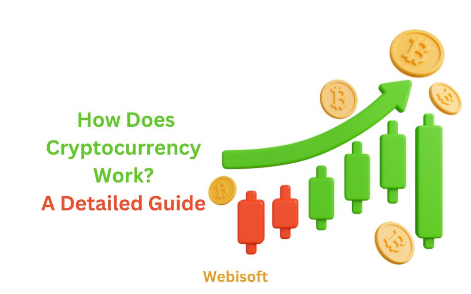How Does Cryptocurrency Work