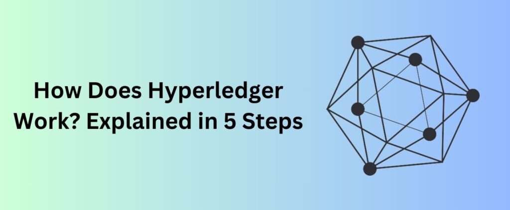 How Does Hyperledger Work
