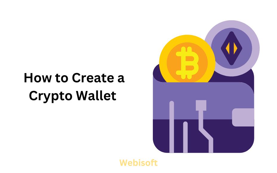 How to Create a Crypto Wallet