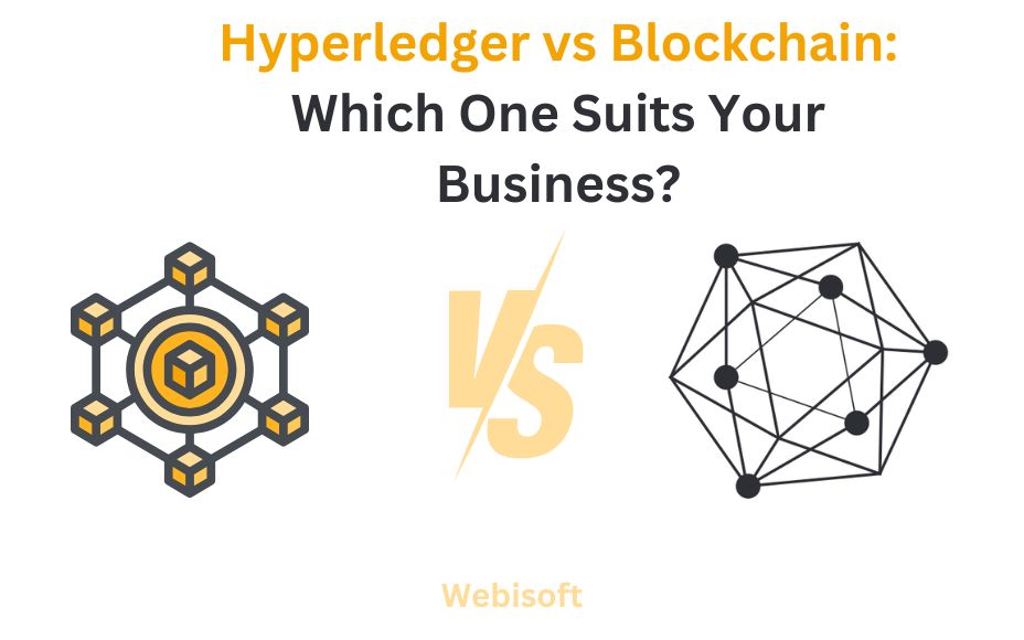 Hyperledger vs Blockchain
