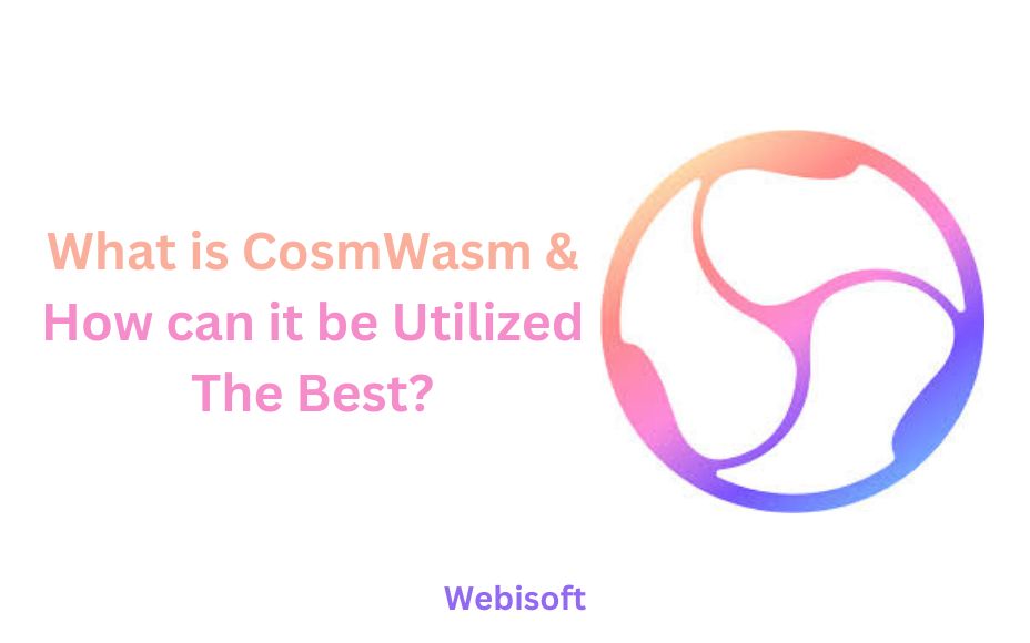 What is CosmWasm