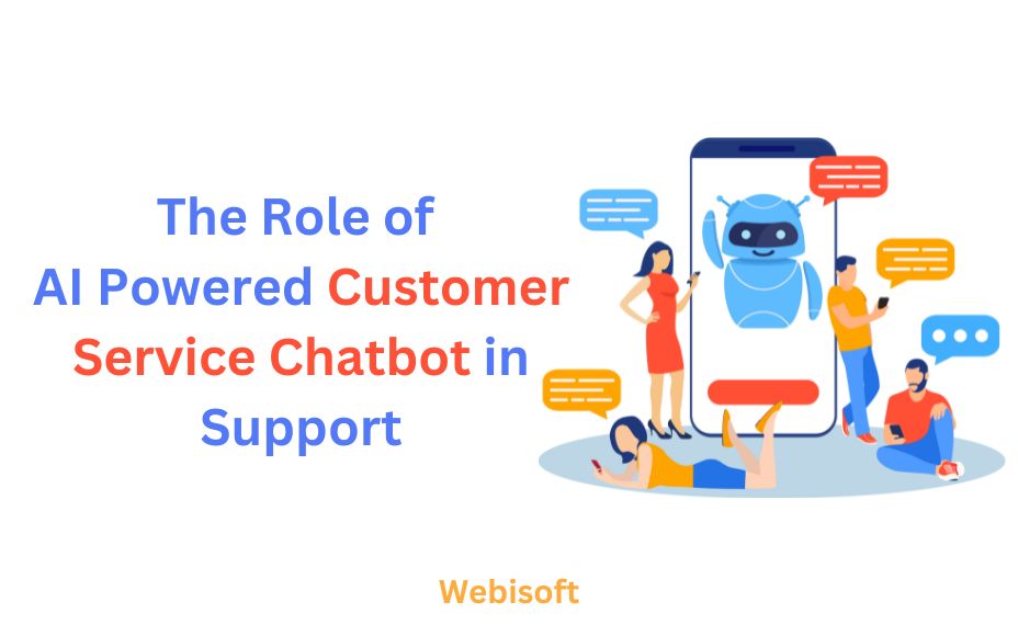 ai powered customer service chatbot