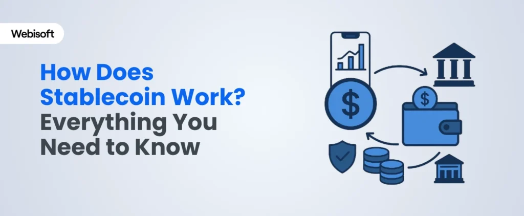 How Does Stablecoin Work