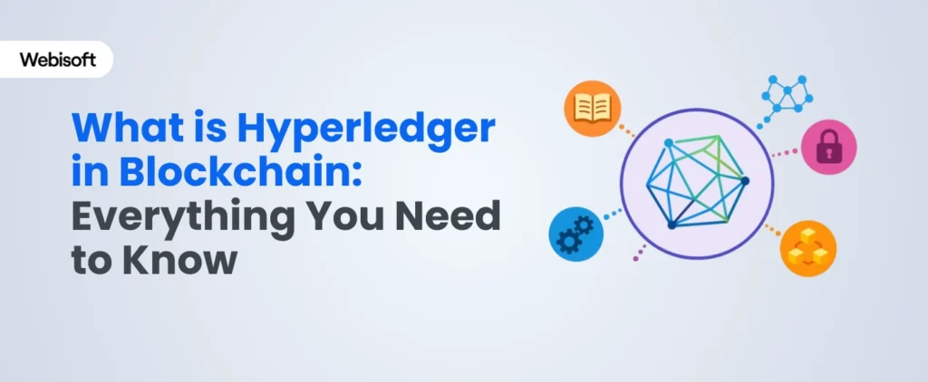 What is Hyperledger in Blockchain