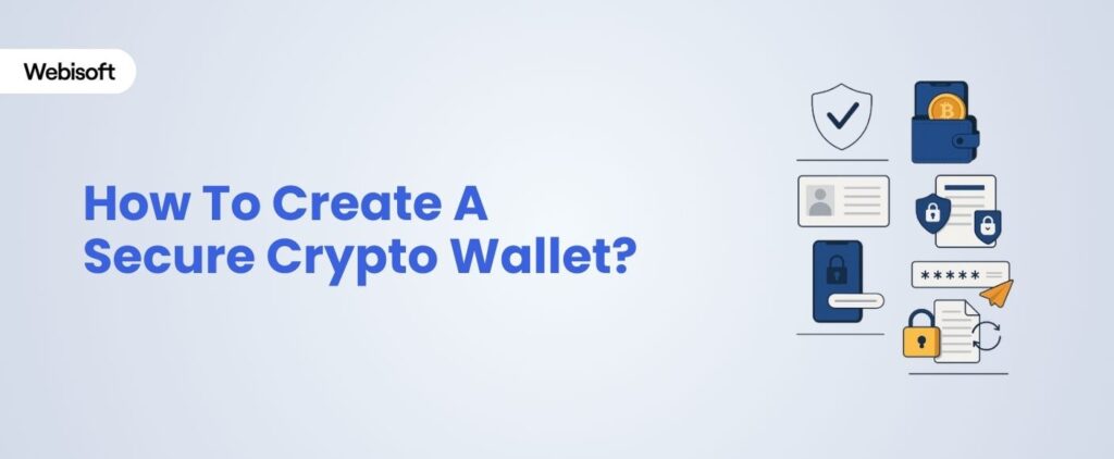 How To Create A Secure Crypto Wallet