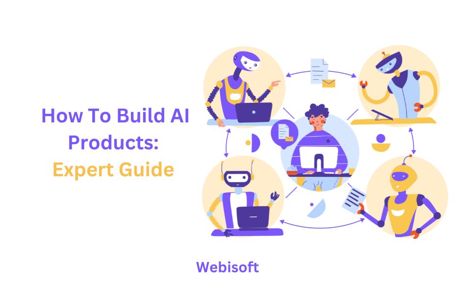 How To Build AI Products
