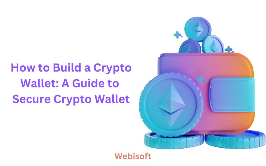 how to build a crypto wallet