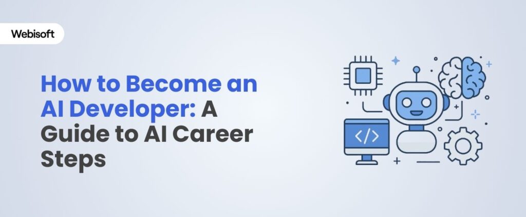 How to Become an AI Developer