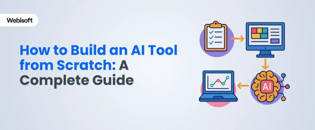 How to Build an AI Tool from Scratch