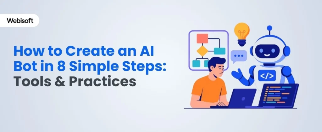 How to create an AI bot