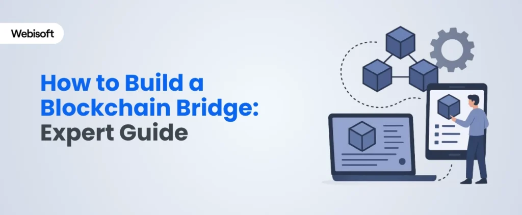 How to Build a Blockchain Bridge