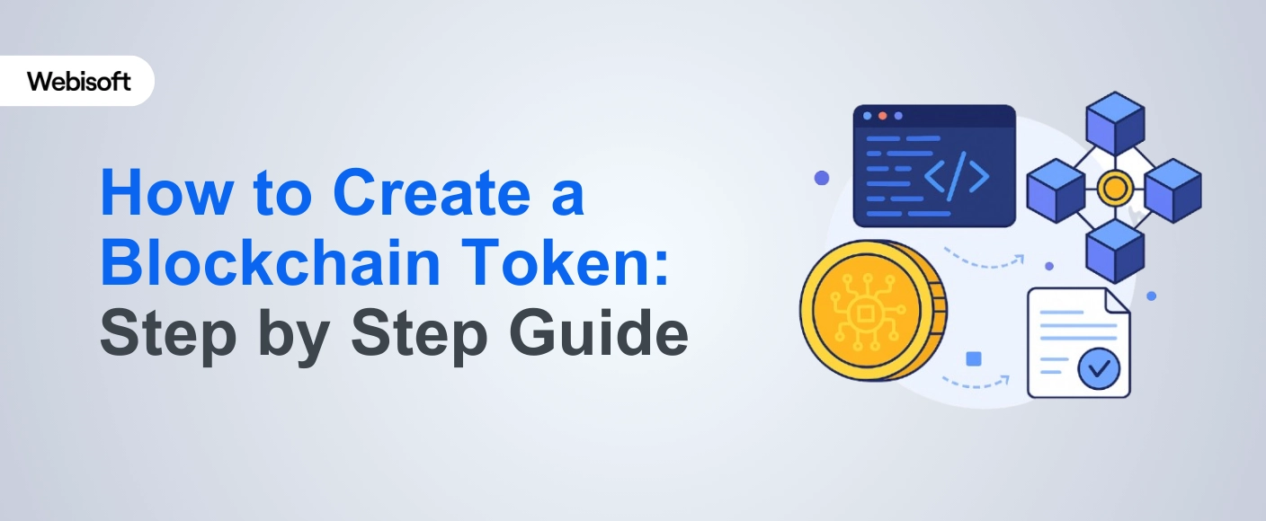 How to Create a Blockchain Token: Step by Step Guide