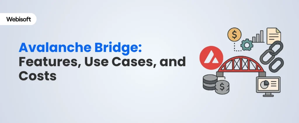 Avalanche bridge