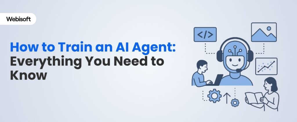 How to Train an AI Agent