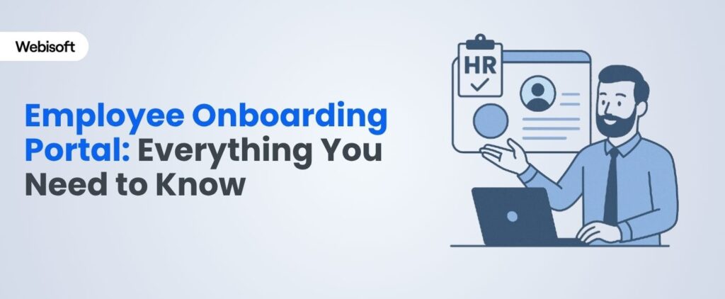 employee onboarding portal