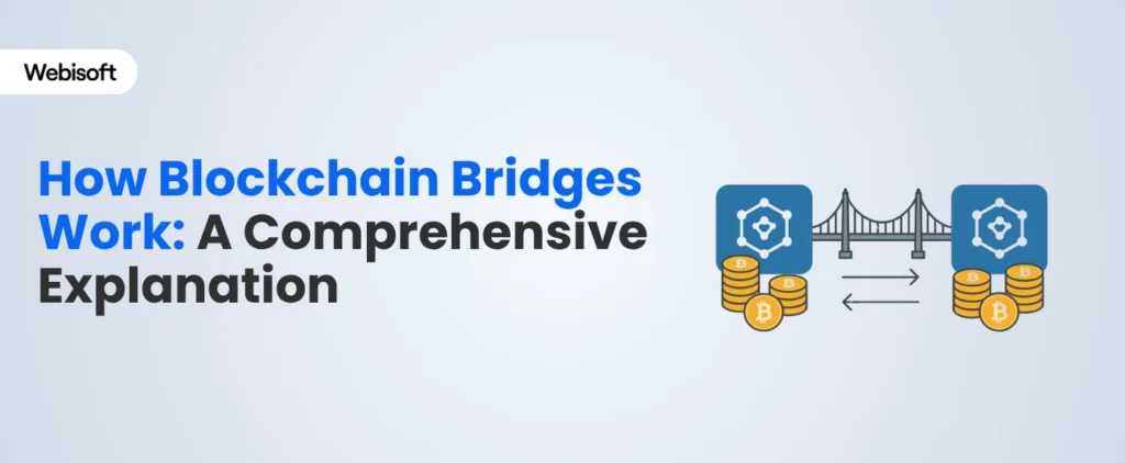 how blockchain bridges work