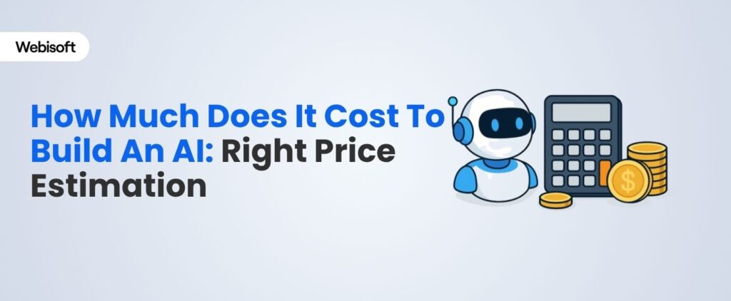 how much does it cost to build an ai