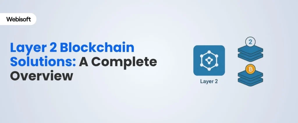 layer 2 blockchain solutions